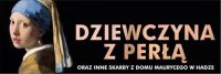 Wystawa na ekranie – Dziewczyna z per