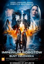 Imperium robotw. Bunt czowieka (dubbing)