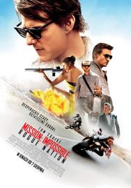 Mission: Impossible. Rogue Nation