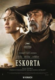 Eskorta