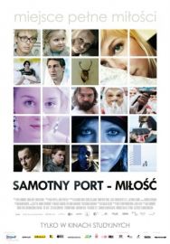 Samotny port - mio