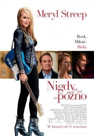 Nigdy nie jest za późno 