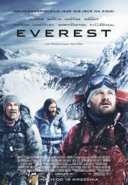 Everest 3D