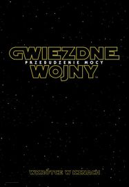 Gwiezdne wojny: Przebudzenie Mocy 3D (dubbing)