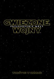 Gwiezdne wojny: Przebudzenie Mocy (dubbing) 