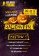 Maraton Halloween zestaw 1