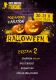 Maraton Halloween zestaw 2