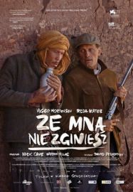 Ze mn nie zginiesz