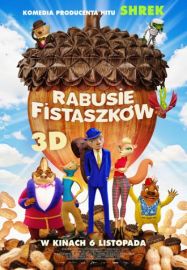 Rabusie fistaszkw