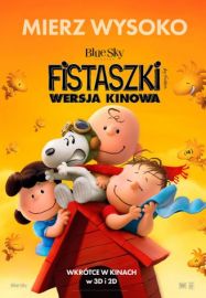 Fistaszki 3D (dubbing)