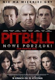 Pitbull. Nowe porzdki 