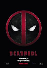 Deadpool 3D (napisy)