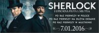 Sherlock i upiorna panna moda