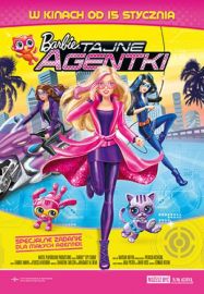 Barbie: Tajne agentki 