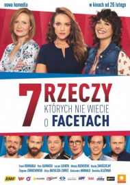 7 rzeczy, ktrych nie wiecie o facetach