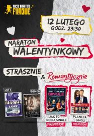 Maraton Walentynkowy