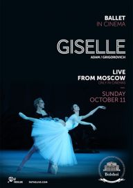 Balet: Giselle