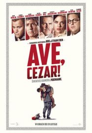 Ave, Cezar! 