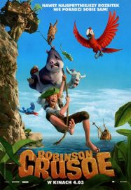 Robinson Crusoe 