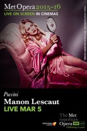 Manon Lescaut