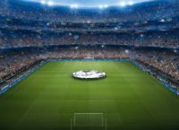 Liga mistrzw: Manchester City - Real Madryt