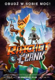 Ratchet and Clank 