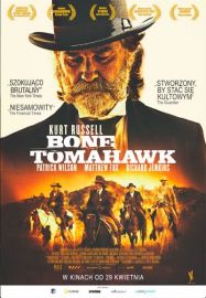 Bone Tomahawk