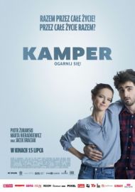 Kamper