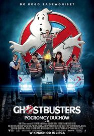 Ghostbusters. Pogromcy duchw 3D