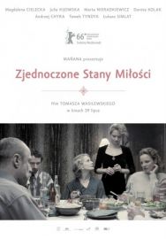 Zjednoczone Stany Mioci 