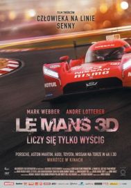 Le Mans 3D