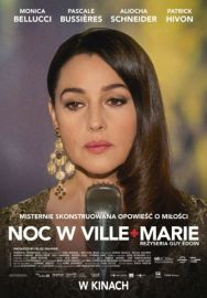 Noc w Ville-Marie