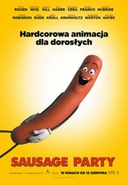 Sausage Party