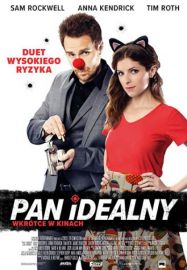 Pan Idealny