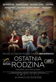 Ostatnia Rodzina 