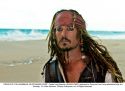 Piraci z Karaibw: Na nieznanych wodach 3D