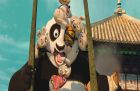 Kung Fu Panda 2 - wersja cyfrowa 2D