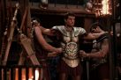 Immortals: Bogowie i herosi 3D