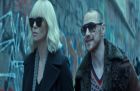 Atomic Blonde