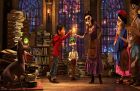 Coco (3D, dubbing) 