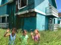 The Florida Project - Kino Konesera