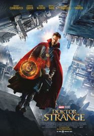 Doctor Strange 3D