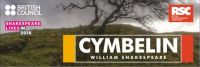 Royal Shakespeare Company: Cymbelin