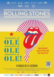 The Rolling Stones Ole Ole Ole