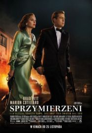 Sprzymierzeni