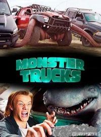 Monster trucks