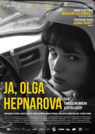 Ja, Olga Hepnarowa