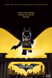 Lego Batman : film (2D)