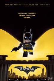 Lego Batman : film (3D) 