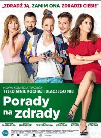 Porady na zdrady